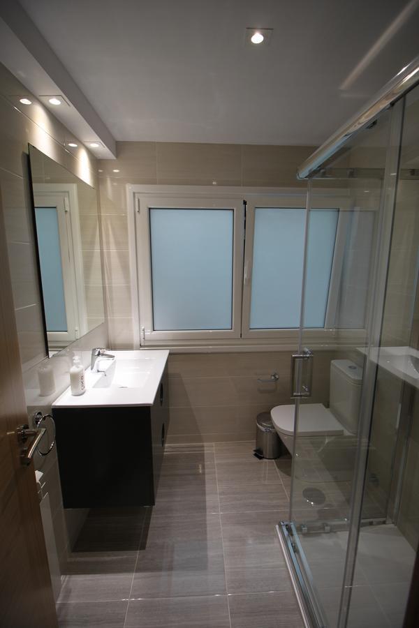 Апартаменты Apartamento La Paz Сантьяго-де-Компостела Экстерьер фото